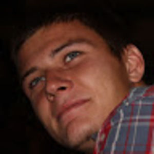 Meet your Posher, Jeffrey